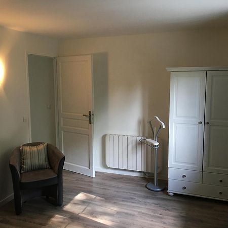 La Forestiere Monclar-de-Quercy Zimmer foto