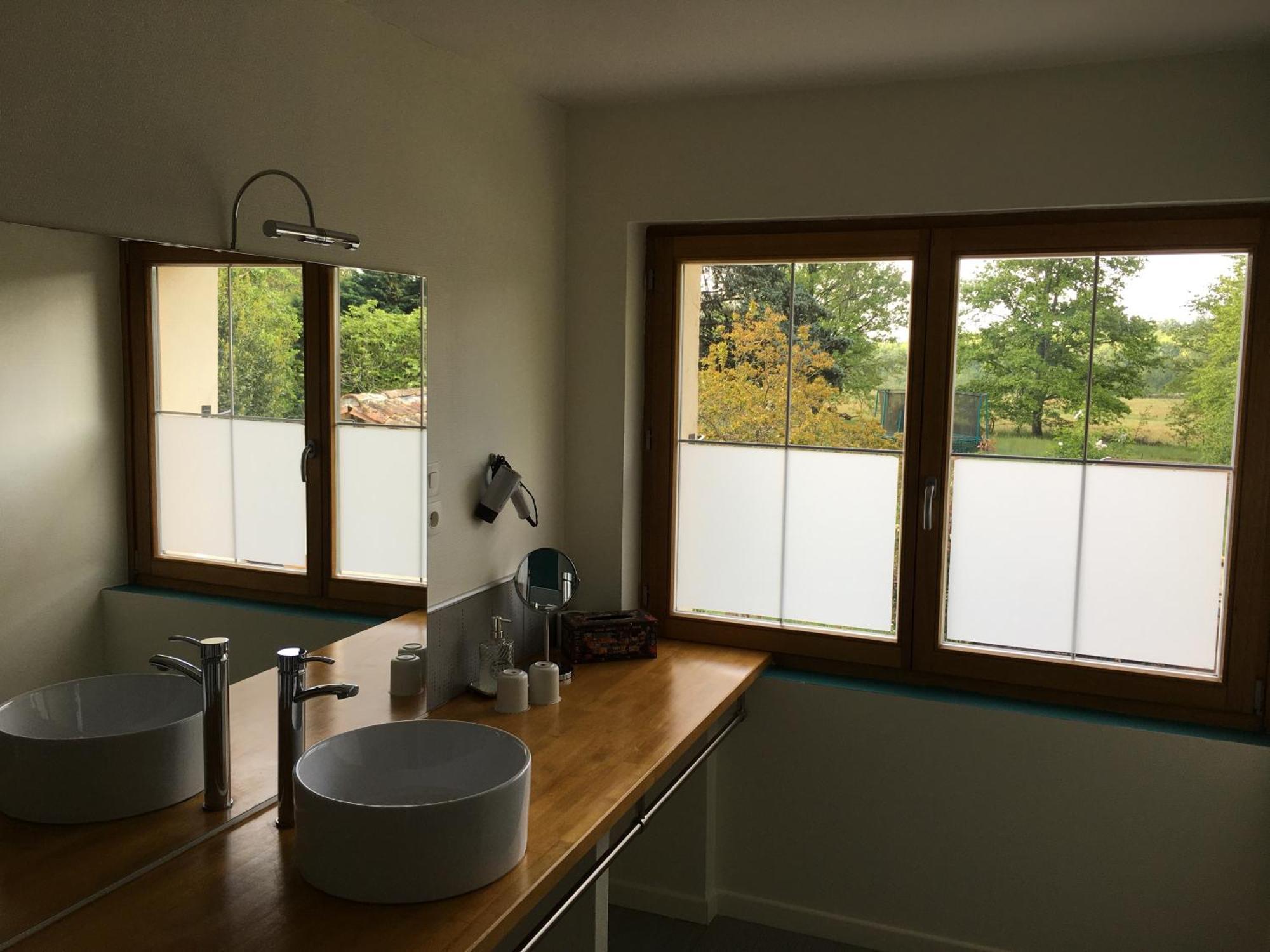 La Forestiere Monclar-de-Quercy Zimmer foto