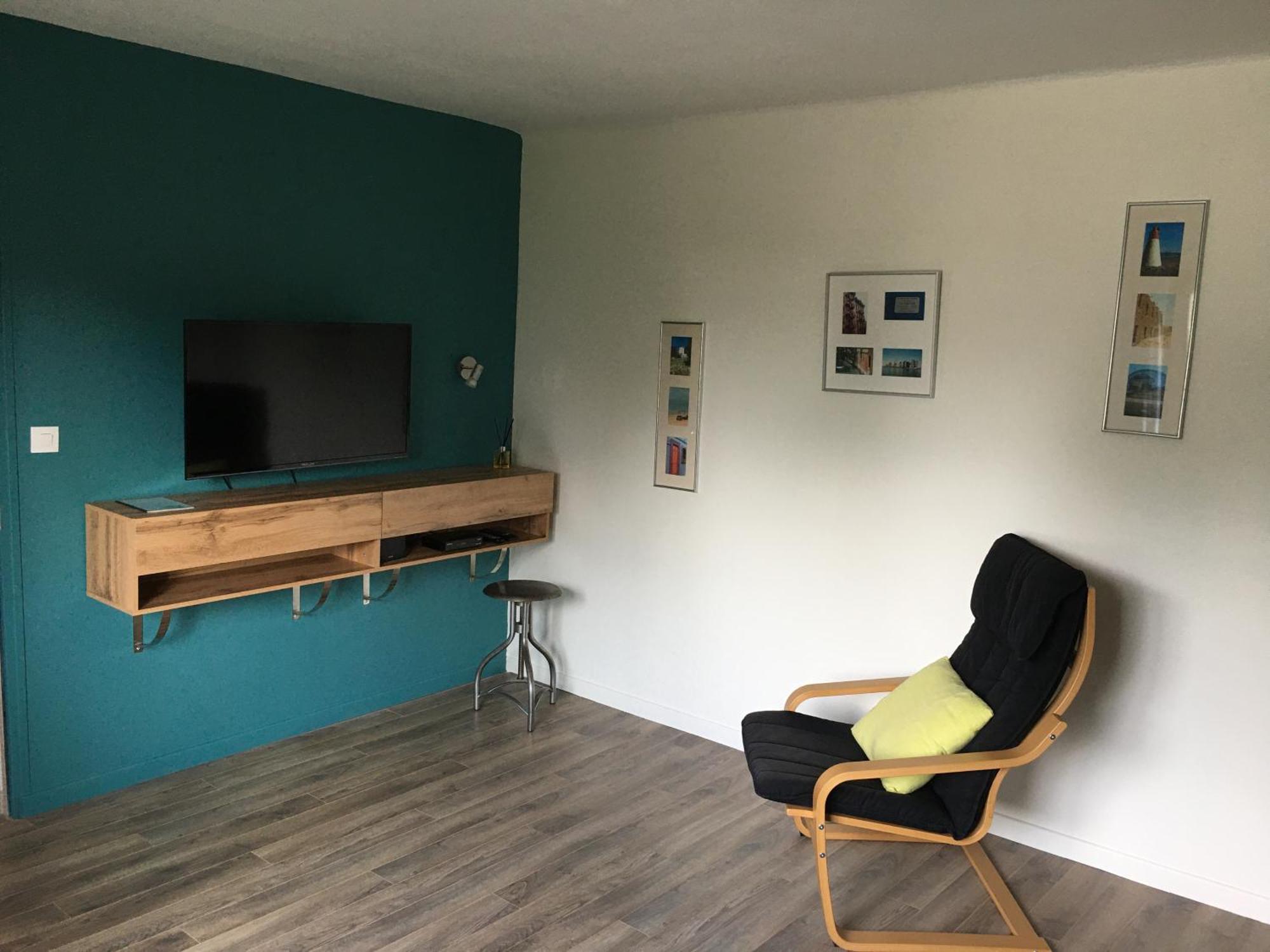 La Forestiere Monclar-de-Quercy Zimmer foto