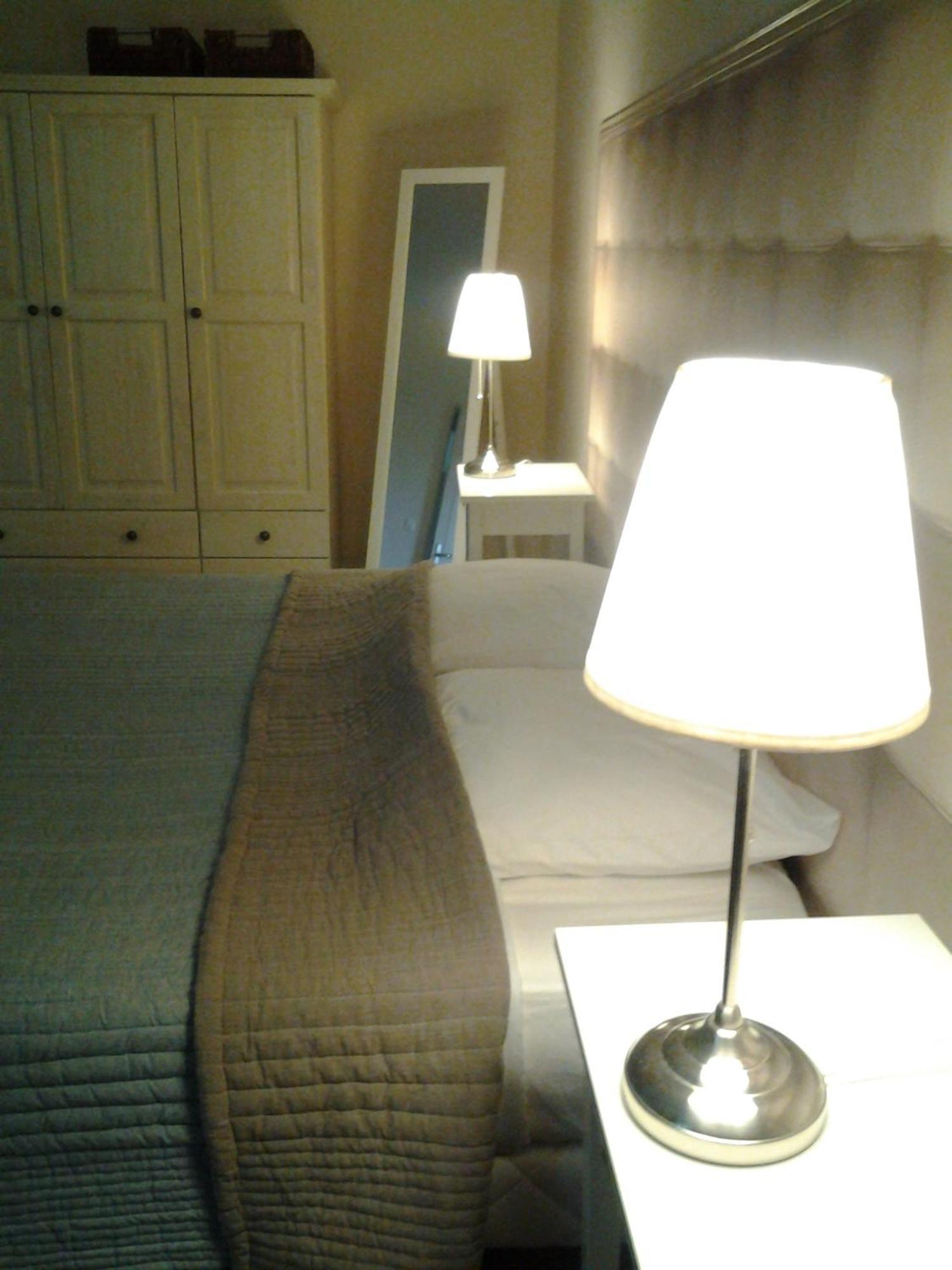 La Forestiere Monclar-de-Quercy Zimmer foto
